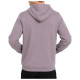 Target Ανδρικό φούτερ Fleece Hoodie ''Progress''